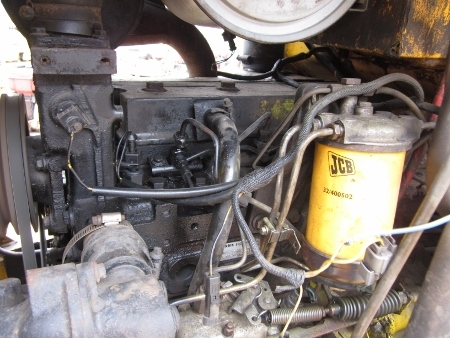 ขาย-รถหน้าตักหลังขุด JCB 3CX มีลายหัวเจาะมาพร้อม รุ่นใหม่ ซีเรียล 432359 สภาพพร้อมใช้งาน มือสองนำเข้าจากญี่ปุ่น