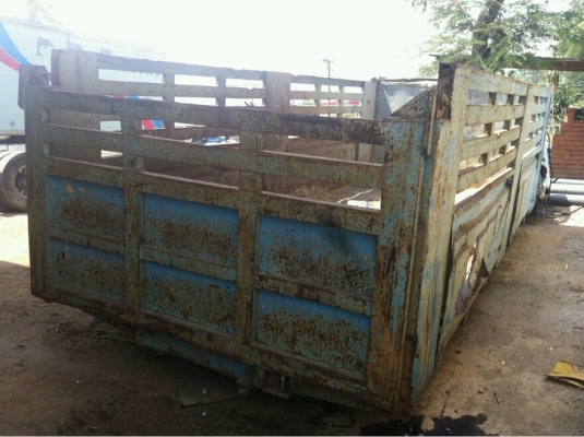 กระบะดั๊ม 3 มิตรราคา-พิเศษ--** 85.000-บาท