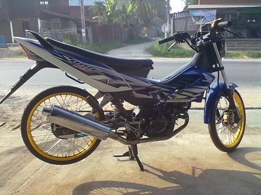 รถมอเตอร์ไชค์ รถมอเตอร์ไชค์