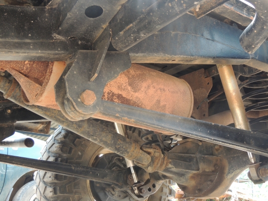 ต้องการขาย รถ SUV  SUZUKI  CARIBIAN  4 WD