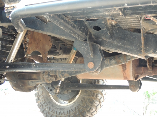 ต้องการขาย รถ SUV  SUZUKI  CARIBIAN  4 WD