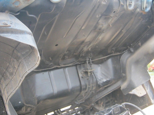 มิตซูแคนเตอร์ ปี 41 คุณเฉลิม0836272571