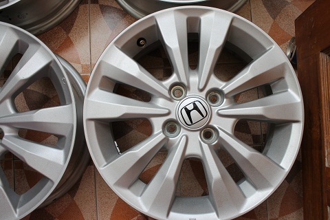 แม็กซ์ HONDA CITY 15