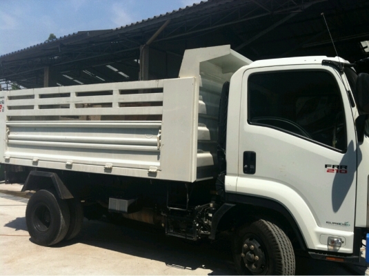 ISUZU FRR 210  แรง