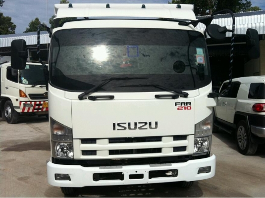 ISUZU FRR 210  แรง