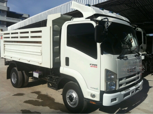 ISUZU FRR 210  แรง