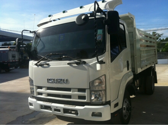 ISUZU FRR 210  แรง