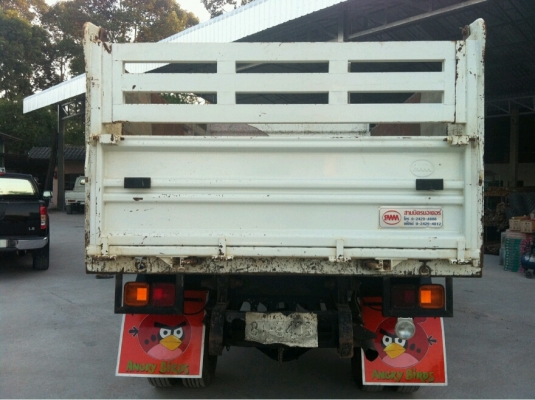 ISUZU FRR 210  แรง