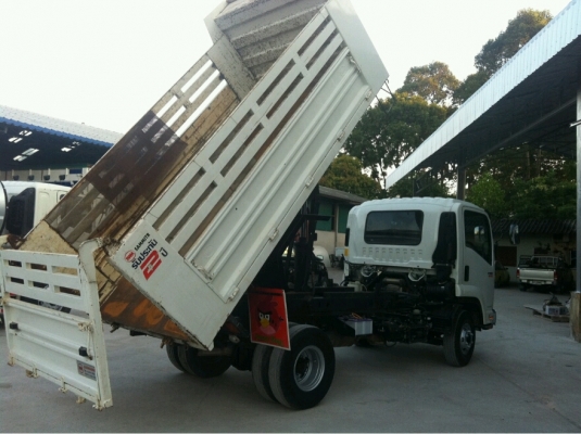 ISUZU FRR 210  แรง