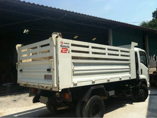 ISUZU FRR 210  แรง