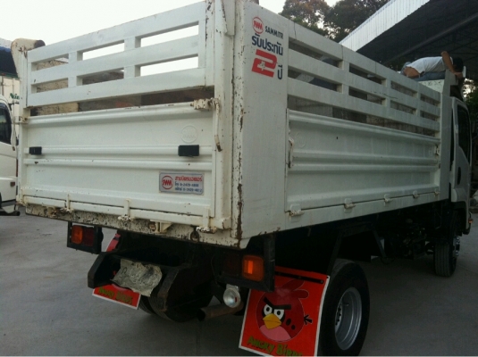 ISUZU FRR 210  แรง