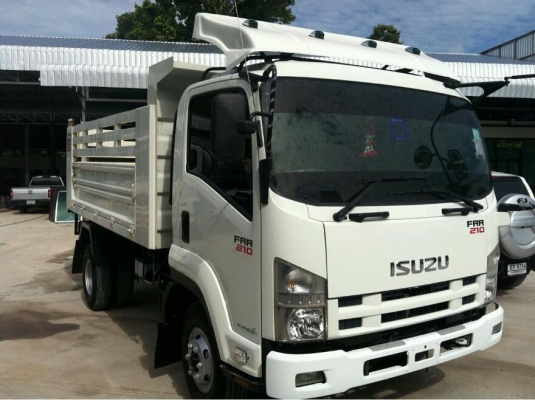 ISUZU FRR 210  แรง