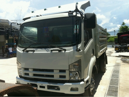 ISUZU FRR 210  แรง
