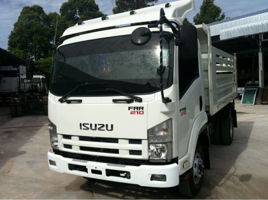 ISUZU FRR 210  แรง