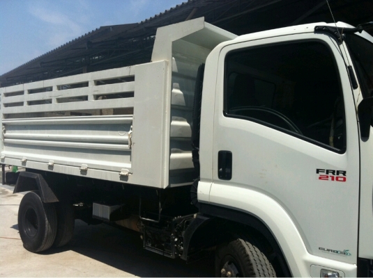 ISUZU FRR 210  แรง