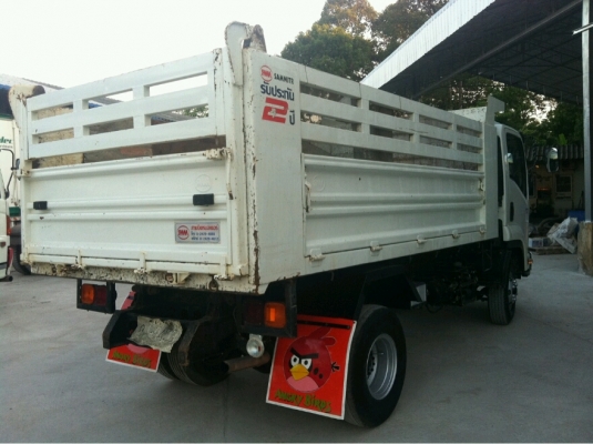 ISUZU FRR 210  แรง