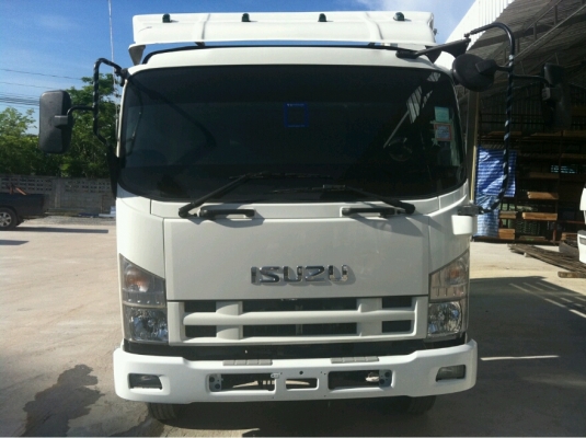 ISUZU FRR 210  แรง