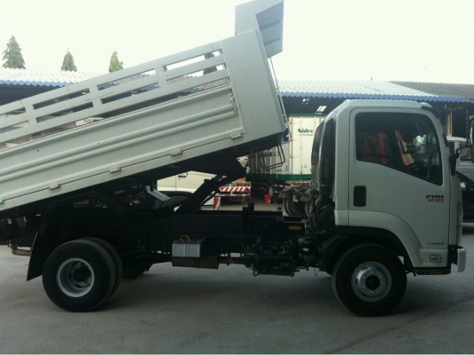 ISUZU FRR 210  แรง