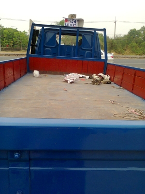 ขายโตโยต้า 85 แรง