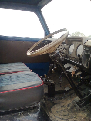 ขายโตโยต้า 85 แรง