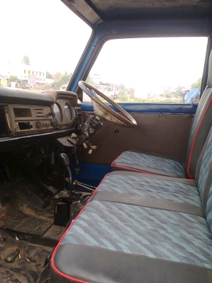 ขายโตโยต้า 85 แรง