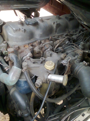 ขายโตโยต้า 85 แรง