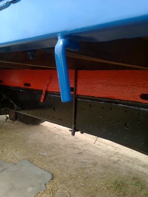 ขายโตโยต้า 85 แรง