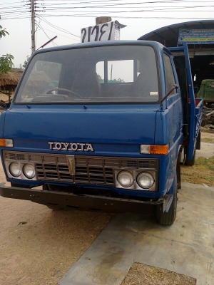 ขายโตโยต้า 85 แรง