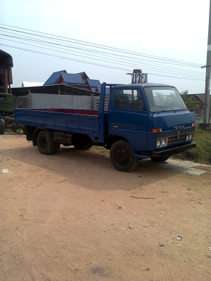 ขายโตโยต้า 85 แรง