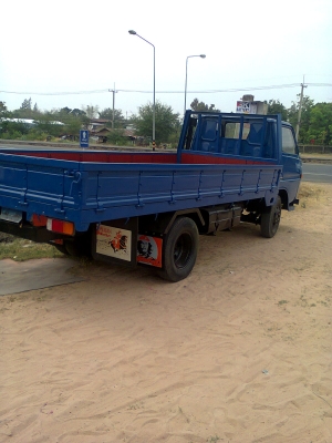 ขายโตโยต้า 85 แรง