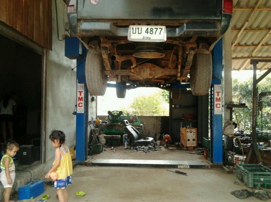 ขายฮ้อย ยกรถยนต์ TMC มือสอง ราคาถูก ขายฮ้อย ยกรถยนต์ TMC มือสอง ราคาถูก