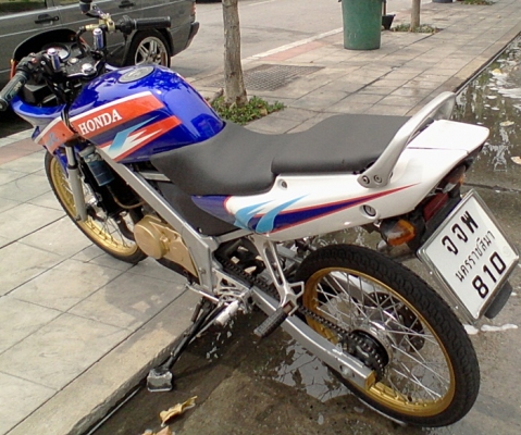 LS ตัวเก่า สภาพสวย