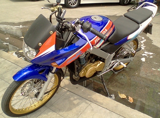 LS ตัวเก่า สภาพสวย