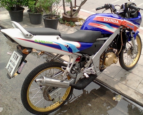 LS ตัวเก่า สภาพสวย