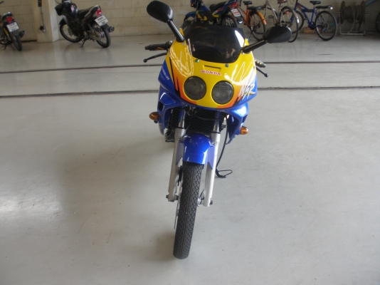 HONDA NSR 150 CC ขายแล้วครับ HONDA NSR 150 CC ขายแล้วครับ