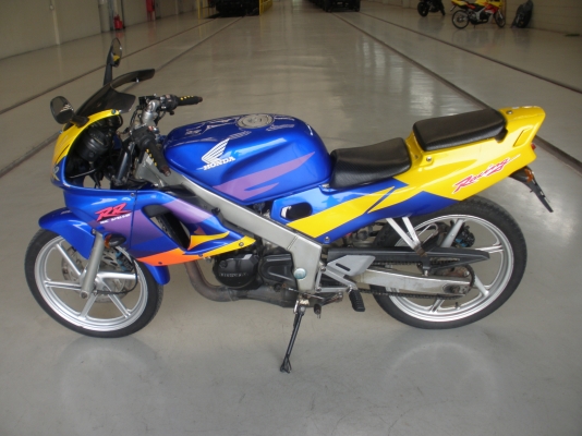HONDA NSR 150 CC ขายแล้วครับ HONDA NSR 150 CC ขายแล้วครับ