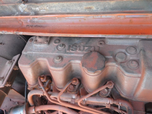 ขายรถขุดเล็ก EX30 ขายรถขุดเล็ก EX30