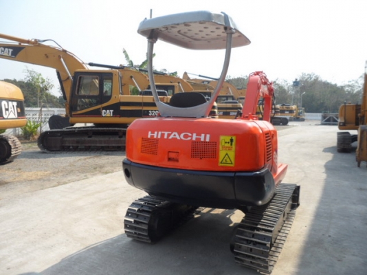 ขายรถขุดเล็ก EX30 ขายรถขุดเล็ก EX30