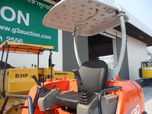 ขายรถขุดเล็ก EX30 ขายรถขุดเล็ก EX30