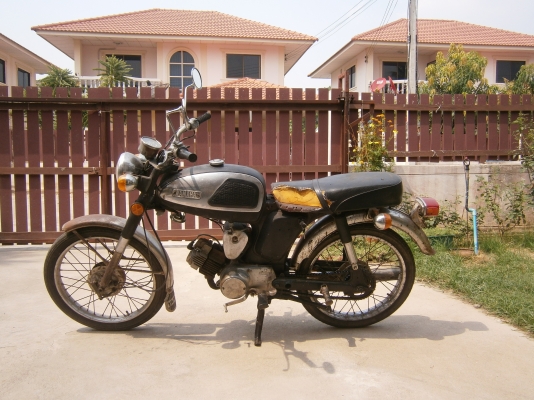 yl2 ทะเบียนพร้อมโอน