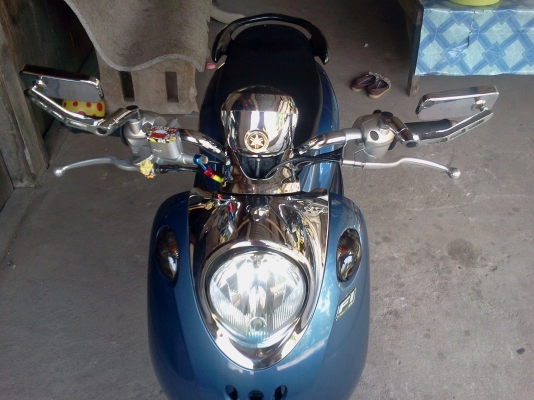 ขาย ฟีโน่ แต่งพองามซักคัน