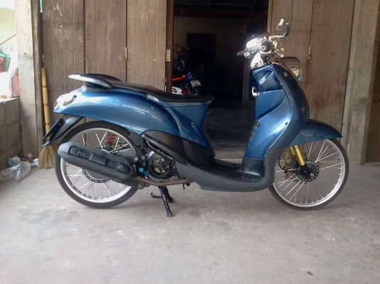 ขาย ฟีโน่ แต่งพองามซักคัน