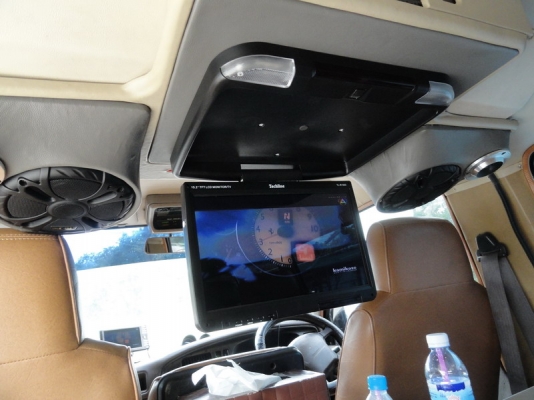 ขายรถตู้ NISSAN E24 HOMY  1J auto+LPG เพิ่มรูป