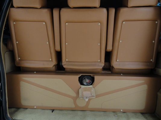 ขายรถตู้ NISSAN E24 HOMY  1J auto+LPG เพิ่มรูป