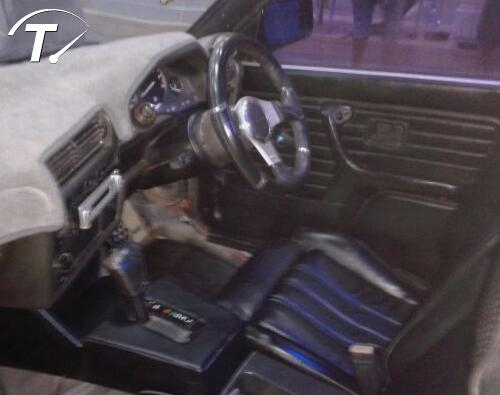 ด่วน..ขาดริฟส์E30/1JZTurbo+Interเกียร์Autoพ.พาวเวอร์ช่วงล่างดีชุดแต่งรอบคันสีเต็มแม็ก15"เอกสารพร้อม