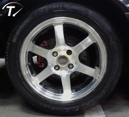 ด่วน..ขาดริฟส์E30/1JZTurbo+Interเกียร์Autoพ.พาวเวอร์ช่วงล่างดีชุดแต่งรอบคันสีเต็มแม็ก15"เอกสารพร้อม