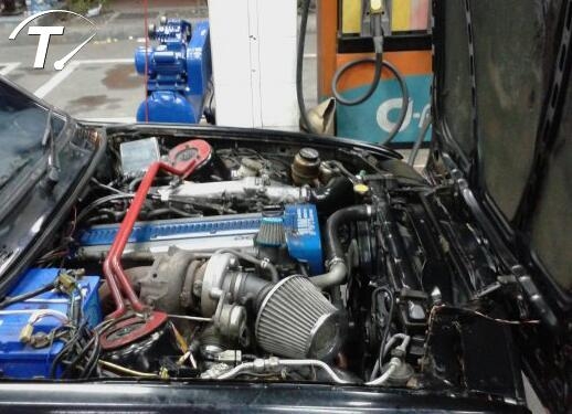 ด่วน..ขาดริฟส์E30/1JZTurbo+Interเกียร์Autoพ.พาวเวอร์ช่วงล่างดีชุดแต่งรอบคันสีเต็มแม็ก15"เอกสารพร้อม