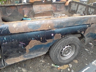 สตาด้า หัวเดียว รถขับได้ เอกสารพร้อม ราคาถูก ขายตามสภาพ สตาด้า หัวเดียว รถขับได้ เอกสารพร้อม ราคาถูก ขายตามสภาพ