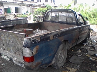 สตาด้า หัวเดียว รถขับได้ เอกสารพร้อม ราคาถูก ขายตามสภาพ สตาด้า หัวเดียว รถขับได้ เอกสารพร้อม ราคาถูก ขายตามสภาพ