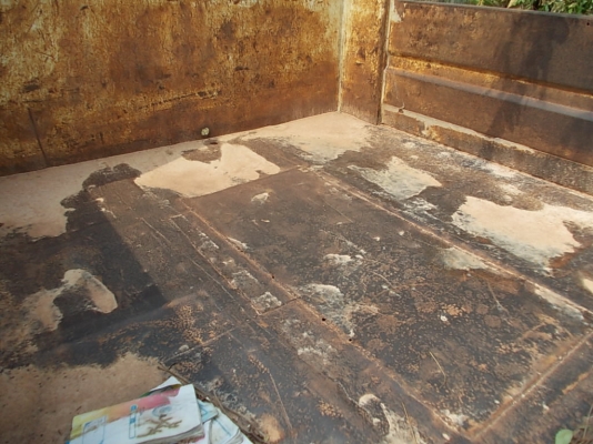 ขายกระบะดั้มพ์ ตามสภาพ อยู่ที่ จ.สุรินทร์